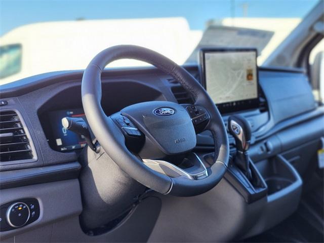 new 2026 Ford Transit-250 car, priced at $57,125