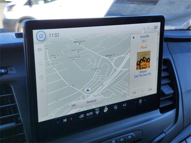 new 2026 Ford Transit-250 car, priced at $57,125