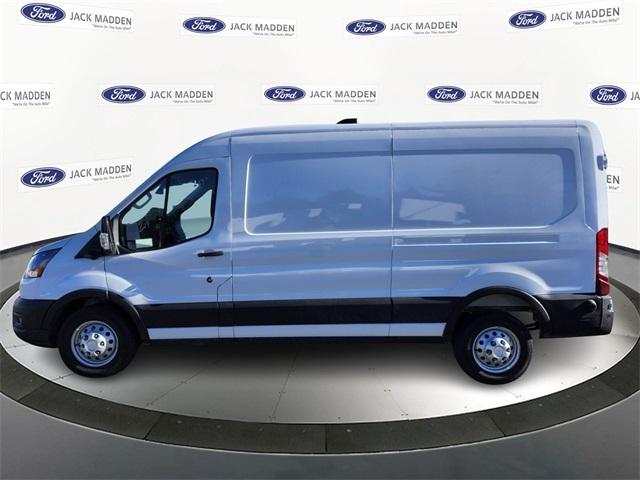 new 2026 Ford Transit-250 car, priced at $57,125