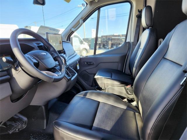 new 2026 Ford Transit-250 car, priced at $57,125