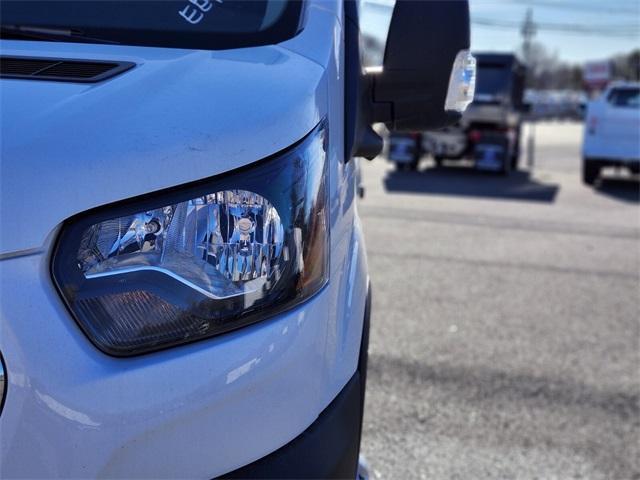 new 2026 Ford Transit-250 car, priced at $57,125