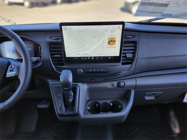 new 2026 Ford Transit-250 car, priced at $57,125