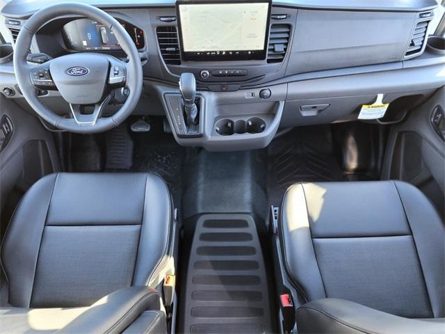 new 2026 Ford Transit-250 car, priced at $57,125