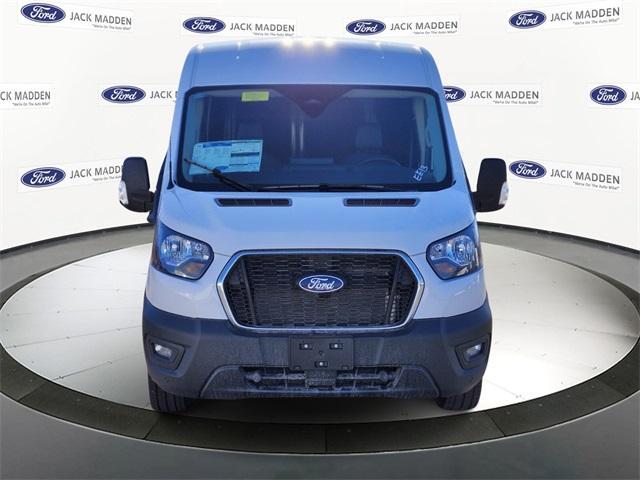 new 2026 Ford Transit-250 car, priced at $57,125