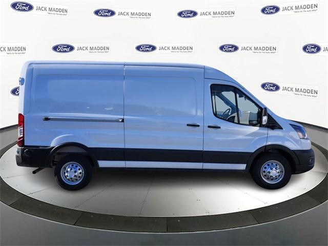 new 2026 Ford Transit-250 car, priced at $57,125