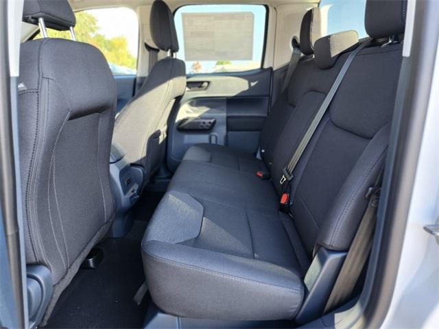 new 2025 Ford Maverick car, priced at $31,128