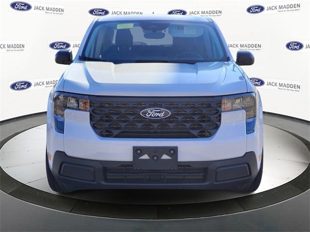 new 2025 Ford Maverick car, priced at $31,128