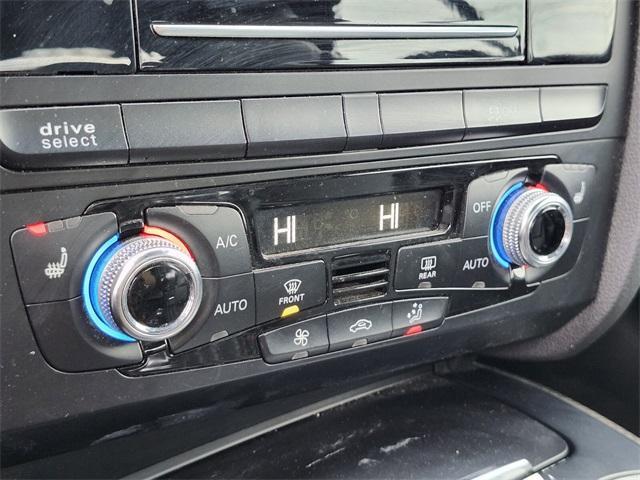 used 2015 Audi S5 car, priced at $14,996