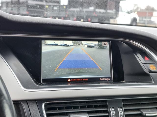 used 2015 Audi S5 car, priced at $14,996