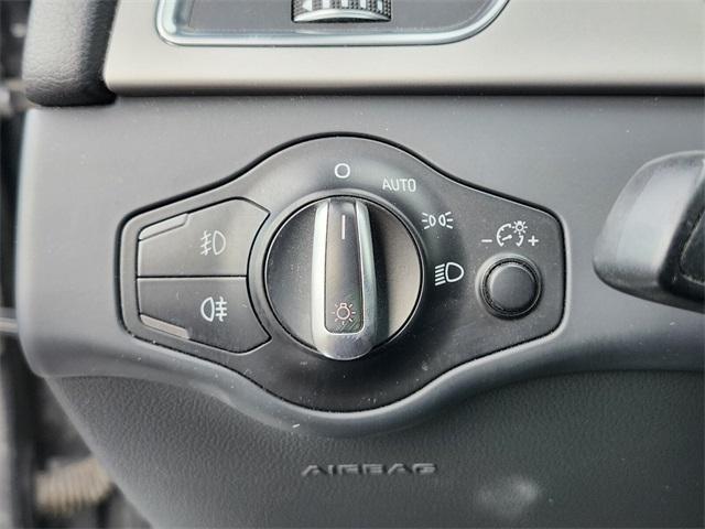 used 2015 Audi S5 car, priced at $14,996