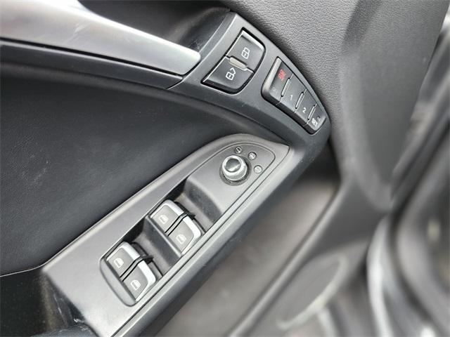 used 2015 Audi S5 car, priced at $14,996
