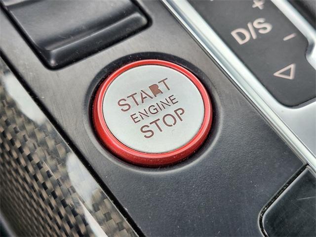 used 2015 Audi S5 car, priced at $14,996