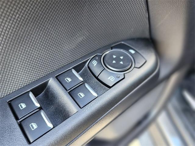 new 2025 Ford Bronco Sport car, priced at $38,480