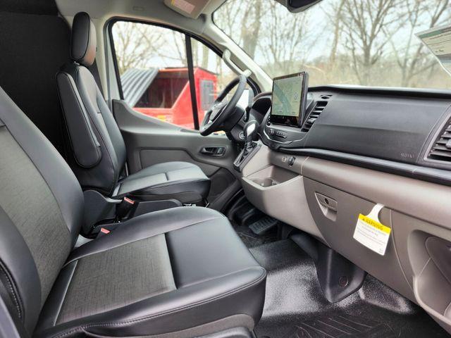 new 2026 Ford Transit-250 car, priced at $53,083