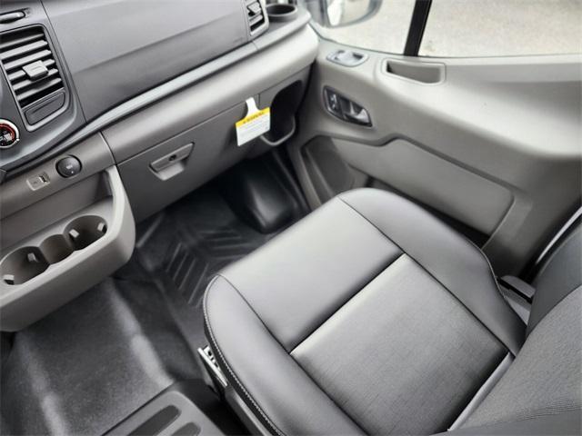 new 2024 Ford Transit-250 car, priced at $49,490