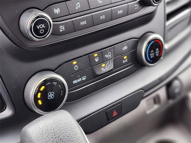 new 2024 Ford Transit-250 car, priced at $49,490