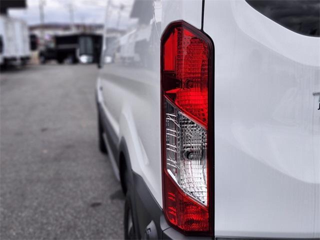new 2024 Ford Transit-250 car, priced at $49,490