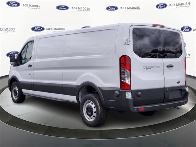 new 2024 Ford Transit-250 car, priced at $49,490