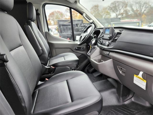 new 2024 Ford Transit-250 car, priced at $49,490