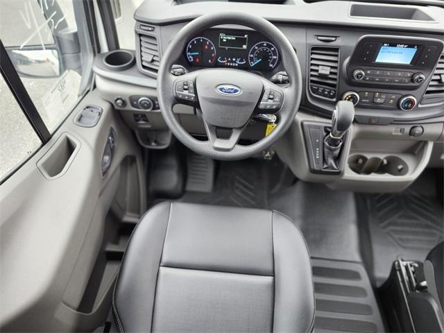 new 2024 Ford Transit-250 car, priced at $49,490