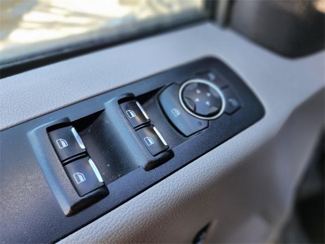 used 2015 Ford F-150 car, priced at $14,996