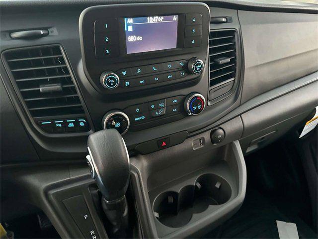 new 2024 Ford Transit-250 car, priced at $45,266