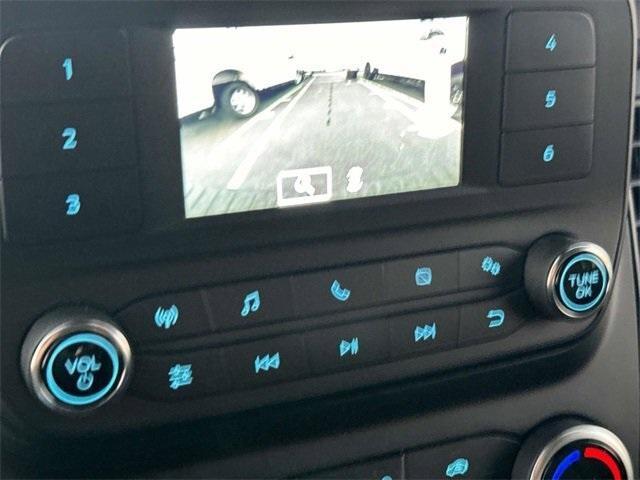 new 2024 Ford Transit-250 car, priced at $53,266