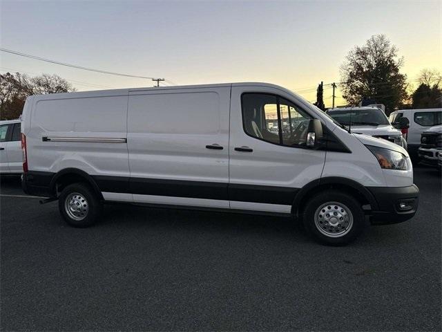 new 2024 Ford Transit-250 car, priced at $53,266