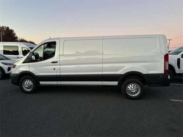new 2024 Ford Transit-250 car, priced at $53,266
