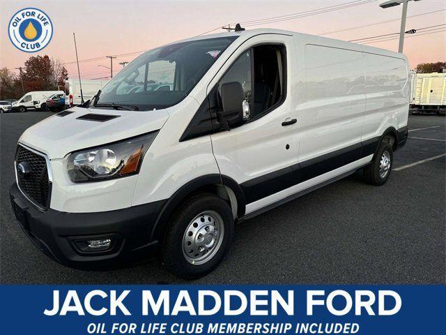 new 2024 Ford Transit-250 car, priced at $45,266