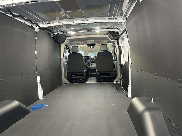 new 2024 Ford Transit-250 car, priced at $45,266