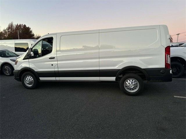 new 2024 Ford Transit-250 car, priced at $53,266