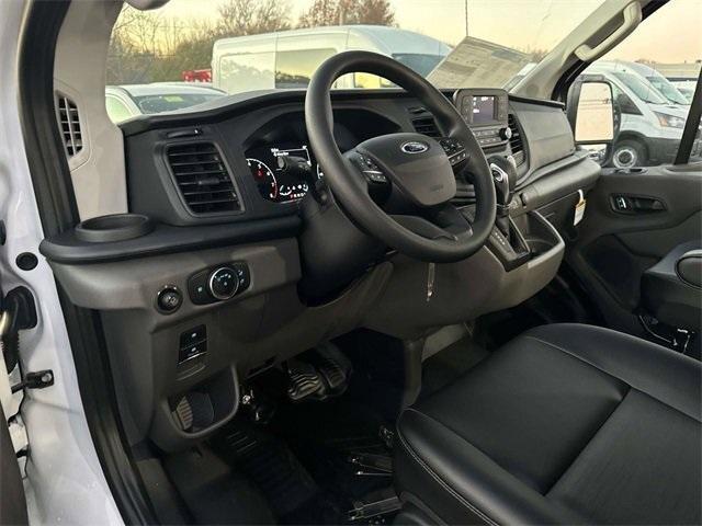 new 2024 Ford Transit-250 car, priced at $53,266