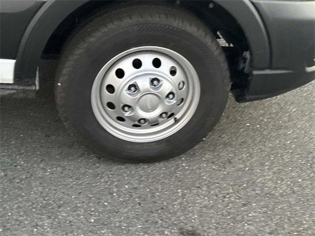 new 2024 Ford Transit-250 car, priced at $53,266