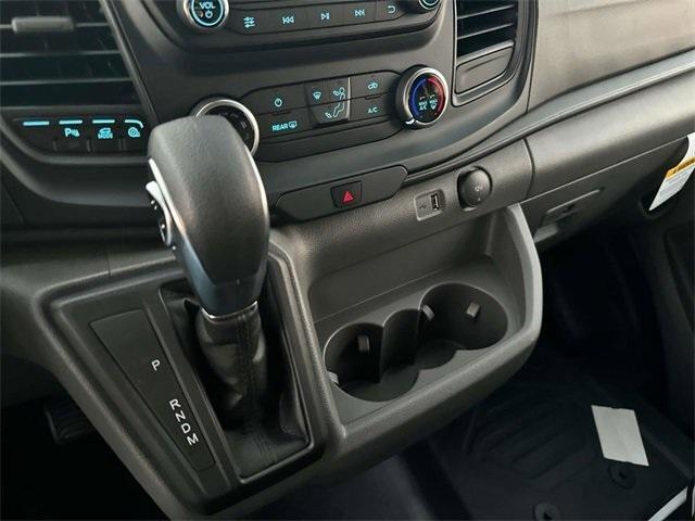 new 2024 Ford Transit-250 car, priced at $53,266