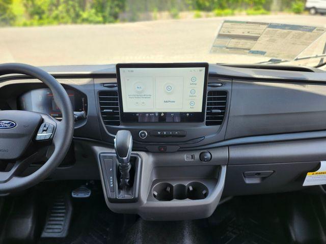 new 2026 Ford Transit-150 car
