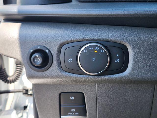 new 2026 Ford Transit-150 car