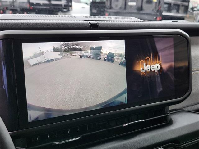 used 2024 Jeep Wrangler 4xe car, priced at $29,996