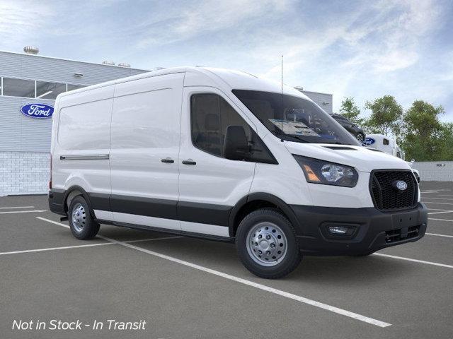 new 2026 Ford Transit-250 car, priced at $57,125
