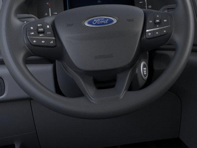 new 2026 Ford Transit-250 car, priced at $57,125