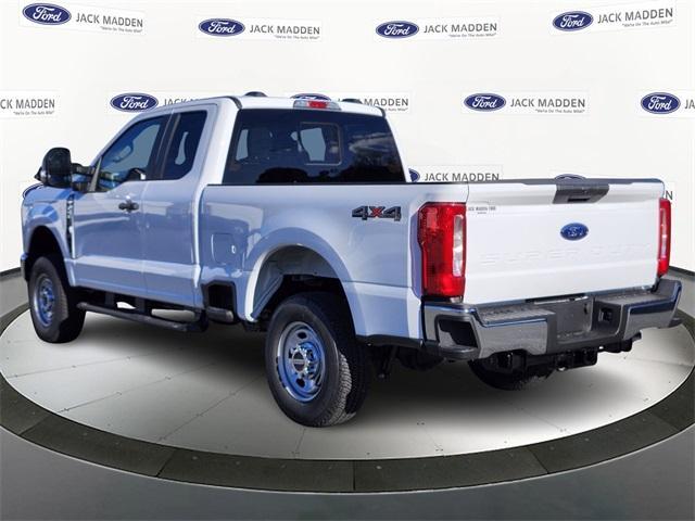 new 2026 Ford F-250 car, priced at $53,926