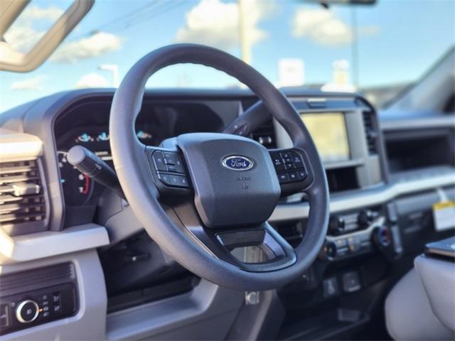 new 2026 Ford F-250 car, priced at $53,926
