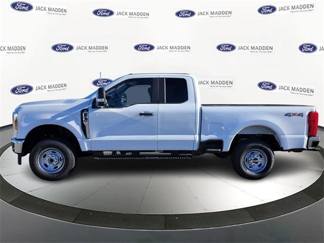 new 2026 Ford F-250 car, priced at $53,926