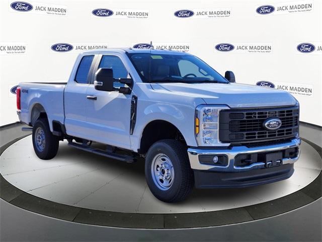 new 2026 Ford F-250 car, priced at $53,926