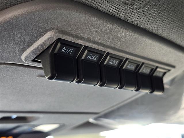 new 2026 Ford F-250 car, priced at $53,926