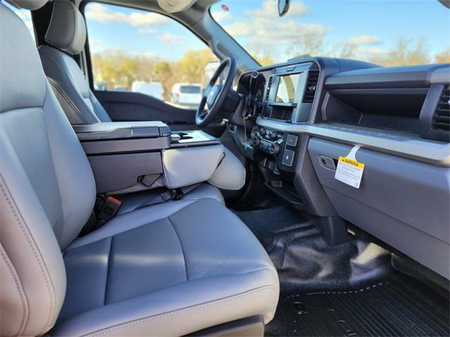 new 2026 Ford F-250 car, priced at $53,926