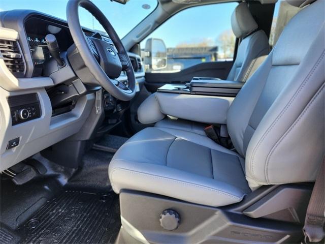 new 2026 Ford F-250 car, priced at $53,926