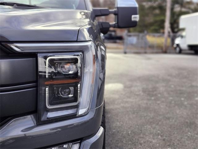 used 2021 Ford F-150 car, priced at $36,996