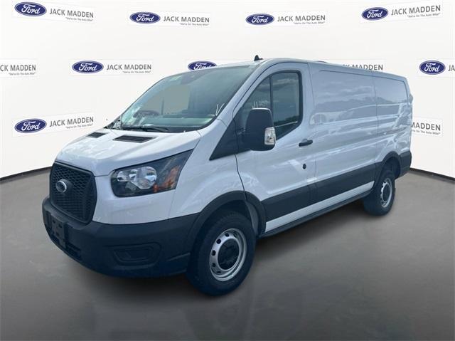 new 2025 Ford Transit-250 car, priced at $45,211