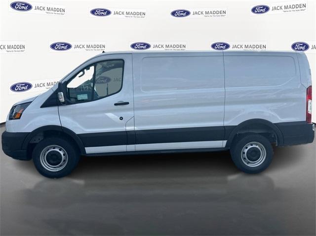 new 2025 Ford Transit-250 car, priced at $45,211